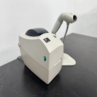 Zebra TLP2824 Plus Barcode Label Printer image 0